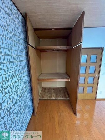 高坂第1コーポの物件内観写真